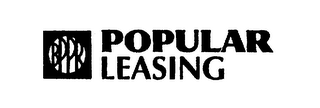 POPULAR LEASING