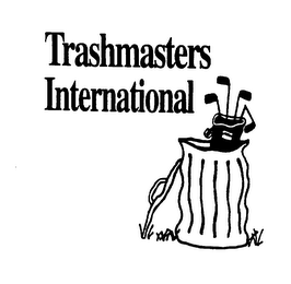 TRASHMASTERS INTERNATIONAL