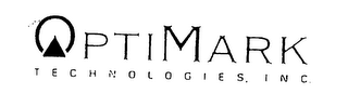 OPTIMARK TECHNOLOGIES, INC.