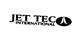 JET TEC INTERNATIONAL