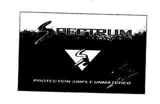 SPECTRUM ELECTRONICS PROTECTION SIMPLY UNMATCHED