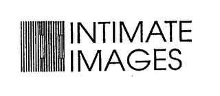 INTIMATE IMAGES