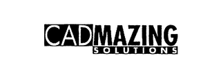 CADMAZING SOLUTIONS