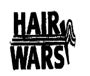 HAIR WARS