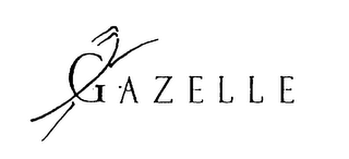 GAZELLE