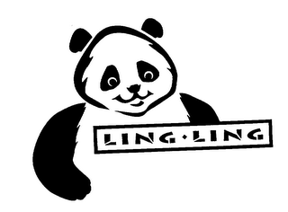 LING LING