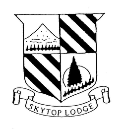 SKYTOP LODGE