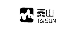 TAISUN