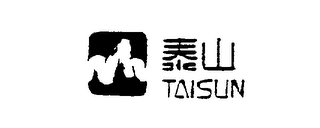 TAISUN