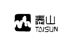 TAISUN