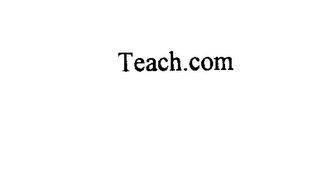 TEACH.COM