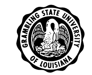 GRAMBLING STATE UNIVERSITY OF LOUISIANA