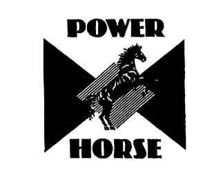 POWER HORSE