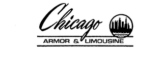 CHICAGO ARMOR & LIMOUSINE