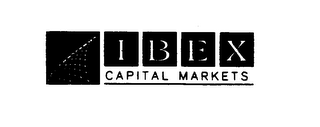 IBEX CAPITAL MARKETS