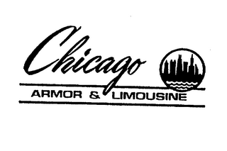 CHICAGO ARMOR & LIMOUSINE