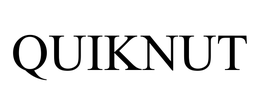 QUIKNUT