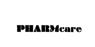 PHARMCARE