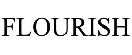 FLOURISH WELLNESS, INC.