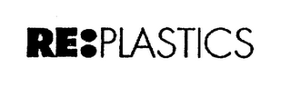 RE:PLASTICS