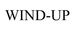 WIND-UP