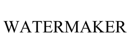 WATERMAKER