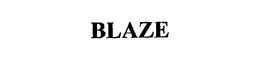 BLAZE