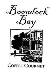 BOONDOCK BAY COFFEE GOURMET