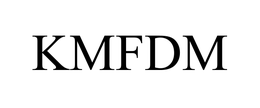 KMFDM