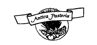 ANTICA PASTERIA