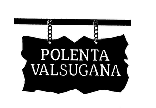 POLENTA VALSUGANA