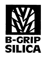 B-GRIP SILICA