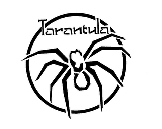 TARANTULA