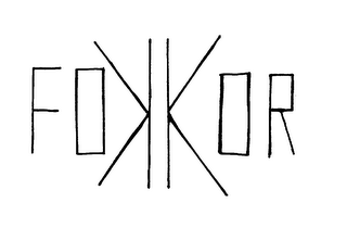 FOKKOR