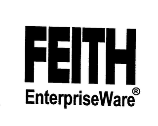 FEITH ENTERPRISEWARE