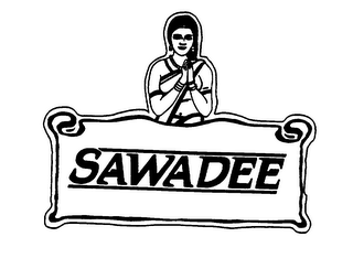 SAWADEE