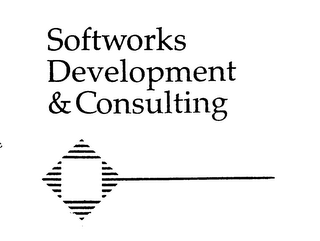 SOFTWORKS DEVELOPMENT & CONSULTING