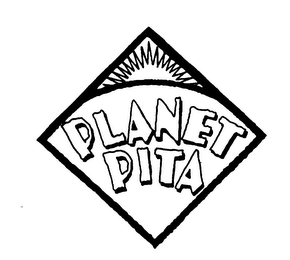 PLANET PITA