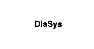 DIASYS