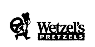 WETZEL'S PRETZELS