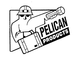 PELICAN PRODUCTS, INC.