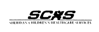 SCHS SHERIDAN CHILDREN'S HEALTHCARE SERVICES