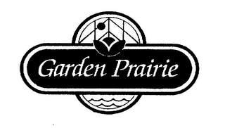 GARDEN PRAIRIE