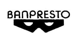 BANPRESTO