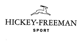 HICKEY-FREEMAN SPORT