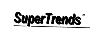 SUPERTRENDS