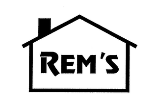 REM'S