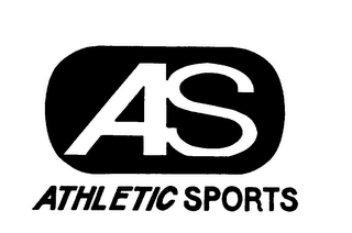 AS ATHLETIC SPORTS