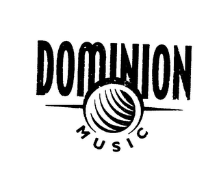 DOMINION MUSIC