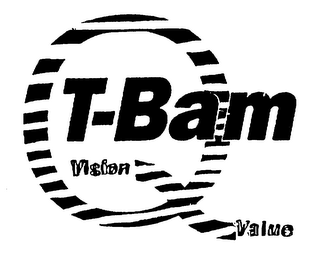 Q T-BAM VISION VALUE